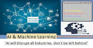 do machine learning and ai projects