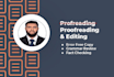 proofread sop and personal statement for you