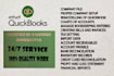 do accounting and bookkeeping