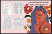 create unique and high quality illustrations for adult colorings books