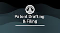 do patent search, drafting, and filing