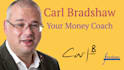 be your financial and money coach