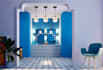 do interior visualization with modeling, texturing, lighting and render