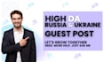 publish romanian and russian guest post with dofollow backlinks