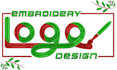 do your logo embroidery digitizing design