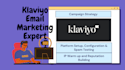 be your klaviyo expert and resolve spam issues