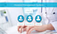 provide hospital management system in php