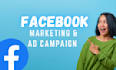 best facebook ad campaign for advertising and marketing