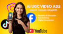 create cinematic ai video ads and commercials for your brand