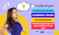 setup, customize,and install any codecanyon PHP script on the server, app reskin