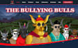 nft landing page, design nft website, nft landing page