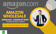 do amazon fba wholesale product research