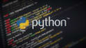 create custom python program