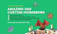 create dnd 5e homebrew, illustrations, puzzles, monsters and more