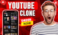 create your own video sharing platform like youtube
