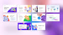 design unique business powerpoint and keynote presentation