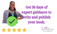 help you to write and publish your book