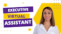 be your executive admin virtual assistant