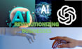revolutionize business using chatgpt and midjourney ai