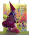 create a digital painting
