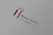 design professional logo  custom  modern