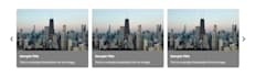 do custom duda zoom effect slider widget