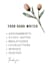 handwrite notes letters and assignments