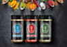 design food packaging, box packaging, pouch design