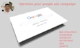 optimize your existing google adwords campaign