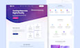 do website UI UX design