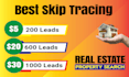 be your best skip tracer for real estate skip tracing