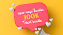 deliver 100,000 bulk tshirt design bundle