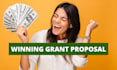 find grant, grant proposal writing, grant application, grant finder