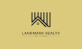 do real estate, property, home, construction logo design