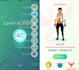 farm pokecoins,exp,stardust and catching