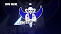 animate dope alerts for twitch, stream