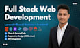 develop full stack web application using laravel, react,rest API and admin panel