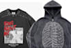 create a cool streetwear hoodie or tshirt designs