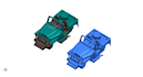 do 3d  cad modeling from 3d scan data file