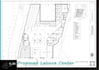 do professional architectural 2d drawings and floor plans