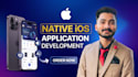develop native ios app with swift and swiftui quickly