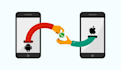 transfer whatsapp data from android to iphone and vice versa