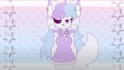 make an animation meme with your oc