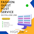 do high da fashion guest post on fashion blog