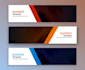 design web banners, ads, headers, niche ads