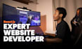 make custom website for your brand
