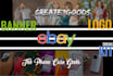 design attractive ebay banner, ebay logo, ebay store