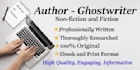 be your ebook ghostwriter in all genres