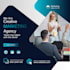 create professional training flyers and poster