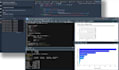 do expert data analysis in r, excel, spss, python, tableau